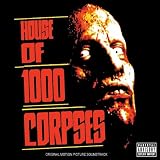 House Of 1000...(Ex)