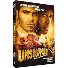 Unstoppable