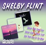 Shelby Flint/Shelby Flint Sings Folk/Cast Your Fate to the Wind