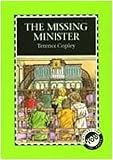 The missing minister