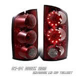 Altezza Taillights