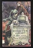 Mr Corbett's ghost, & other stories