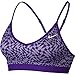 Nike Pro Indy Checkered Women's Sports Bra