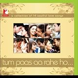 Tum Paas Aa Rahe Ho