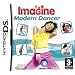 Imagine Modern Dancer (Nintendo DS)