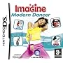 Imagine Modern Dancer (Nintendo DS)