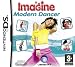 Imagine Modern Dancer (Nintendo DS)