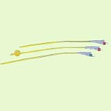 Rochester 2-Way Anti-Infective Foley Catheter