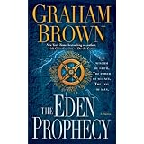 The Eden Prophecy: A Thriller