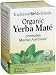 Traditional Medicinals Og Yerba Mate - Case of six boxes, each box containing 16 sealed tea bags