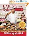 Baking with the Cake Boss: 100 of Bud...