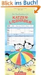 Jacob Familienplaner f�r Katzenliebha...