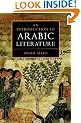 An Introduction to Arabic Literature