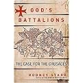 God's Battalions (Hardcover)