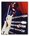 Cheap Trick 12x16 Color Photograph