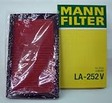 MANN ޴ޱްŽÌލŽÙŽÀް LA-252V ¡ÊÆü»º¡¿¥×¥ì¥µ...