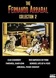 Fernando Arrabal Collection 2