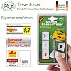 DIAMANT Fliesenfr�ser f�r Stichs�gen | Fliesenschneider | Fliesenwerkzeug | Mit UNIVERSAL-Aufnahme