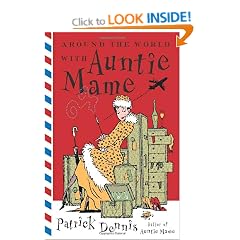 Around the World with Auntie Mame