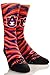Rock'em Apparel Auburn University AU Tigers Custom Athletic Crew Socks