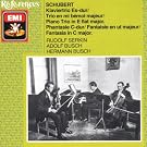 Trio en Mi b�mol majeur