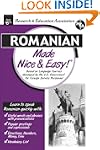 Romanian Made Nice & Easy
