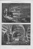 St Thraso、 Saturninus、 Calixous の地下墓地
