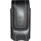 Xcite Leather Case for Voyager Vx10000