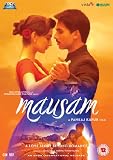 picture of Mausam dvd UK Release [2011]