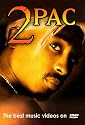 Tupac Shakur - 2 Pac - The Best Music Videos [DVD] [2007]