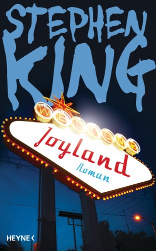 Joyland (German Edition)