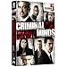 Criminal Minds: Fifth Season