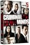 Criminal Minds: Season 5