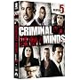 Criminal Minds: Fifth Season