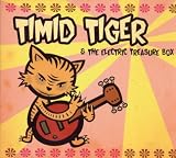 Timid Tiger – The Streets Are Black
