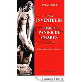 Deux inventeurs dans un panier de crabes