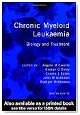 Chronic Myeloid Leukemia: Biology and Treatment