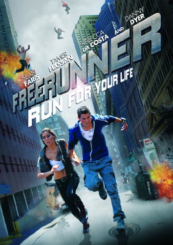 Freerunner (2011) BRRIP SV Icon