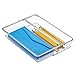 InterDesign Linus Expandable Kitchen Drawer Organizer for Silverware, Spatulas, Gadgets - 12