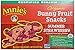 Annie's Fruit Snacks, Summer Strawberry, 5 Count