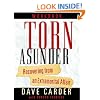Torn Asunder Workbook: Recovering From an Extramarital Affair