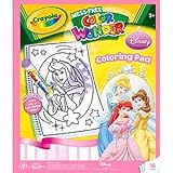 Crayola Color Wonder - Disney Princess