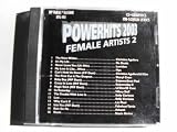 HIP TRACKS #11 Karaoke CDG FEMALE 2003 POWERHITS
