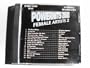 HIP TRACKS #11 Karaoke CDG FEMALE 2003 POWERHITS