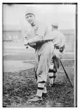 Photo (M): Ira Thomas, Philadelphia AL (baseball)