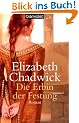 Die Erbin der Festung: Roman