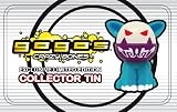 Disney Gogo's Crazy Bones 'Advance Special Edition' Metal Tin