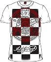 Guinness T-shirt Blood Board Design Beer Tee