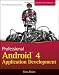 Professional Android 4 Application Development Professional Android 4 Application Development