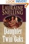Daughter of Twin Oaks (A Secret Refuge Series #1) (Book 1)